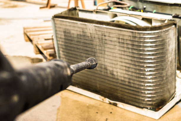 Best HVAC System Cleaning  in Beach City, TX