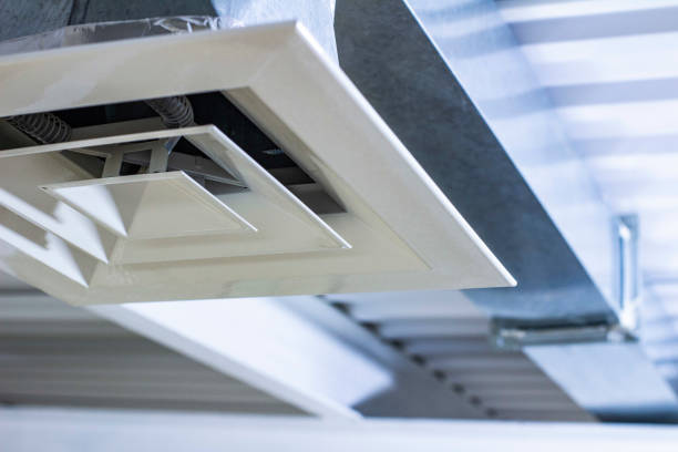 Best HVAC Maintenance and Cleaning  in Beach City, TX