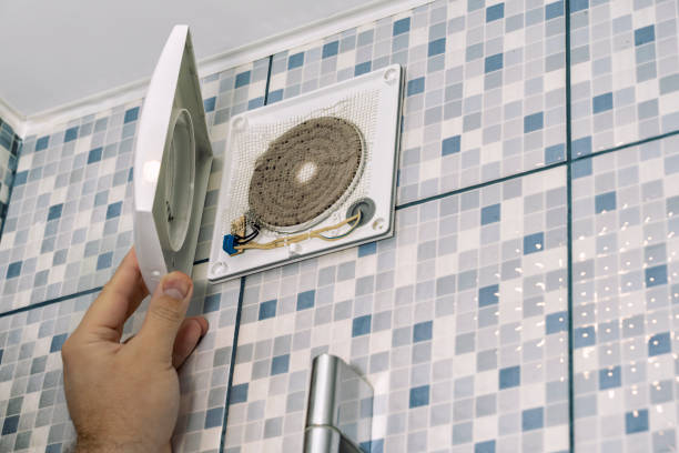 Best Commercial Air Duct Cleaning  in Beach City, TX