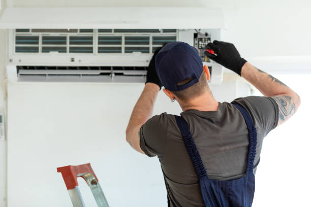Best Home Air Vent Cleaning  in Beach City, TX