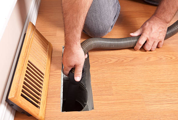 Best Affordable Duct Cleaning Services  in Beach City, TX