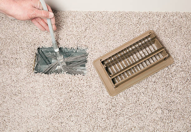 Best Air Vent Cleaning Services  in Beach City, TX
