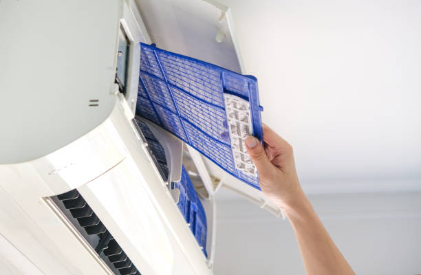 Best Commercial HVAC Duct Cleaning  in Beach City, TX