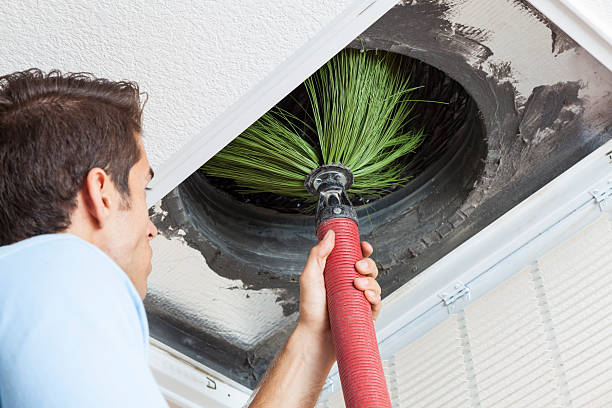 Best Emergency Air Duct Cleaning  in Beach City, TX