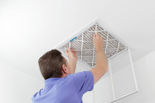 Best Commercial Air Duct Cleaning  in Beach City, TX